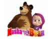 Masha and the bear