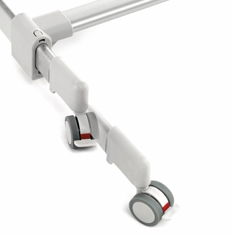 Бебешка кошара Jane Baby Side