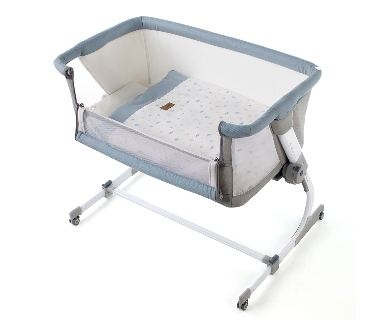 Бебешка кошара Jane Baby Side