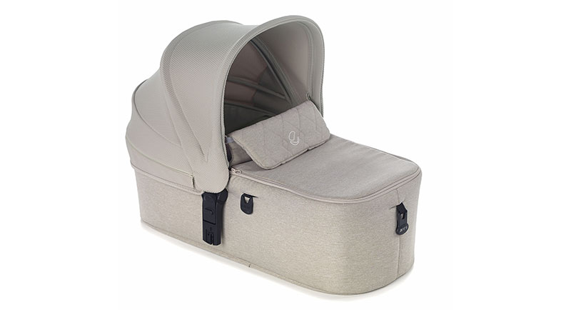 Бебешка количка 2в1 Jane Crosswalk R Micro-BB