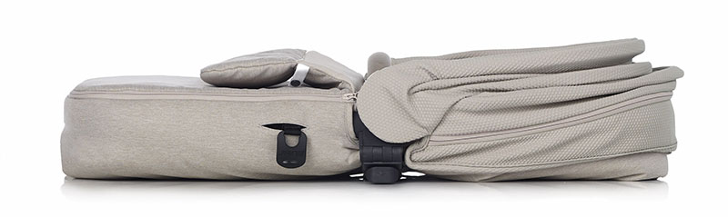 Бебешка количка 2в1 Jane Crosswalk R Micro-BB