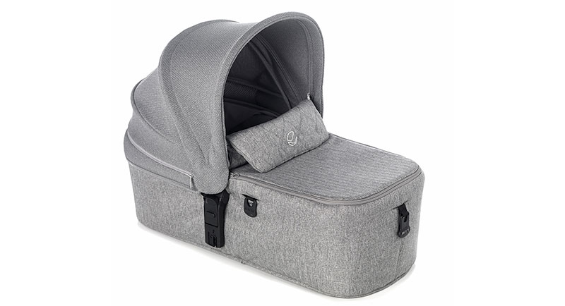 Бебешка количка 2в1 Jane Crosswalk R Micro-BB