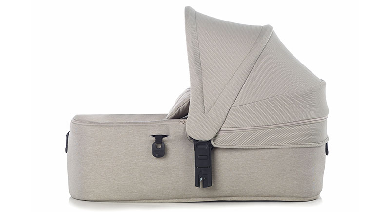 Бебешка количка 2в1 Jane Crosswalk R Micro-BB