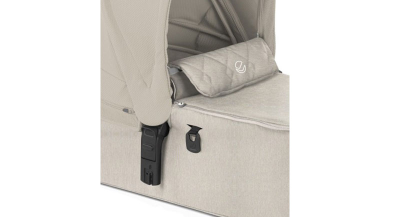 Бебешка количка 2в1 Jane Crosswalk R Micro-BB