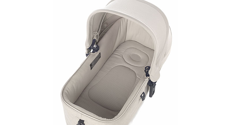 Бебешка количка 2в1 Jane Crosswalk R Micro-BB