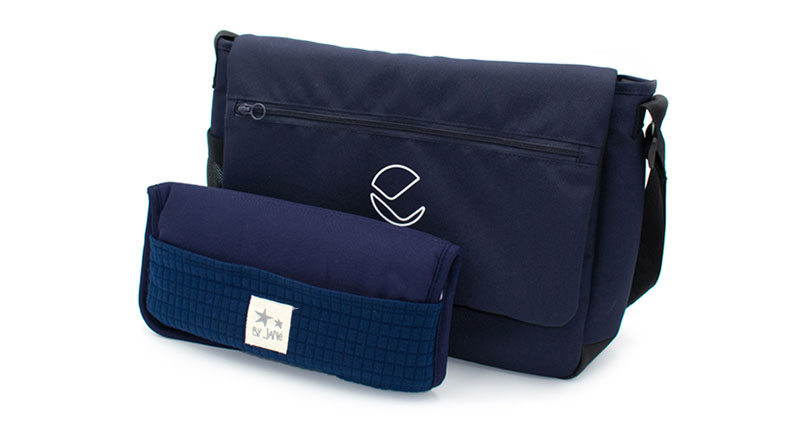 Бебешка количка 2в1 Jane Epic Micro-BB