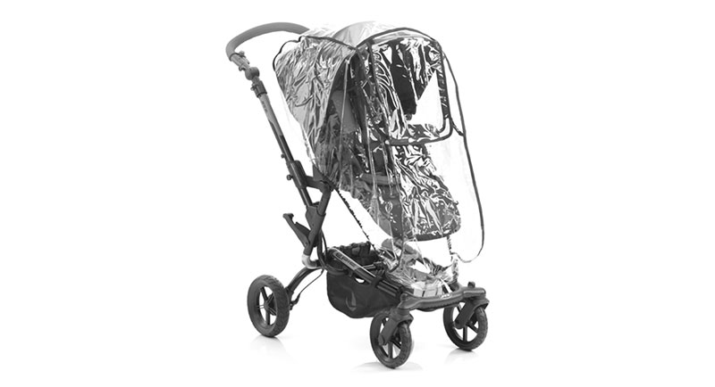 Бебешка количка 2в1 Jane Epic Micro-BB