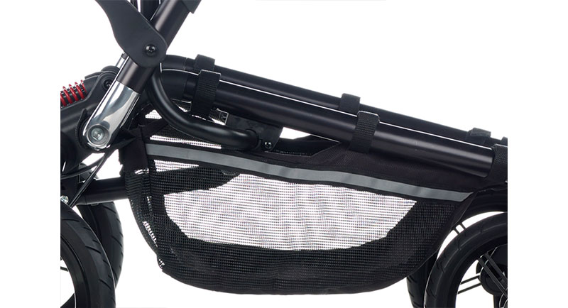 Бебешка количка 2в1 Jane Epic Micro-BB