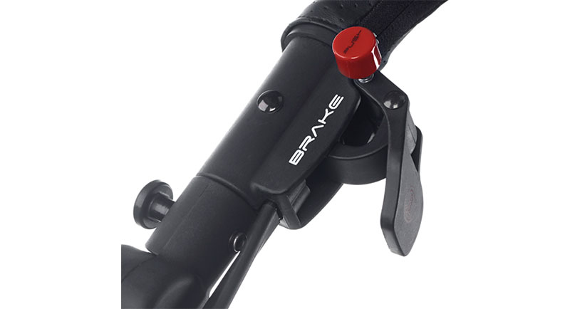 Бебешка количка 2в1 Jane Epic Micro-BB