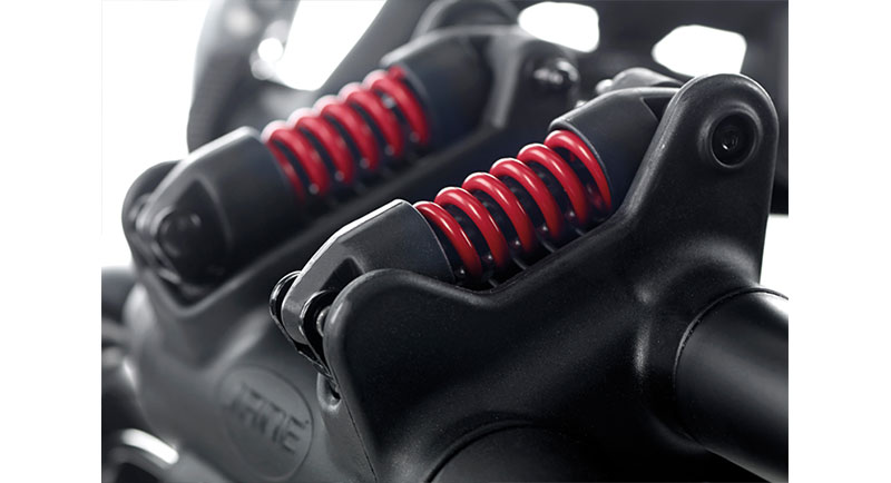 Бебешка количка 2в1 Jane Epic Micro-BB