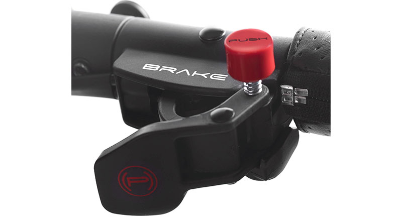 Бебешка количка Jane Crosswalk R