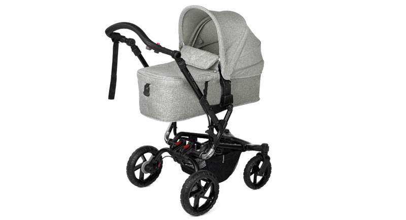 Бебешка количка Jane Crosswalk R