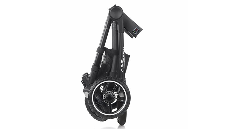 Бебешка количка Jane Kendo