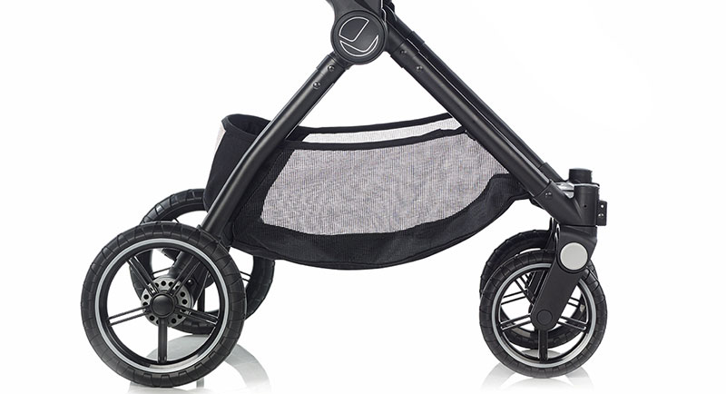 Бебешка количка Jane Kendo