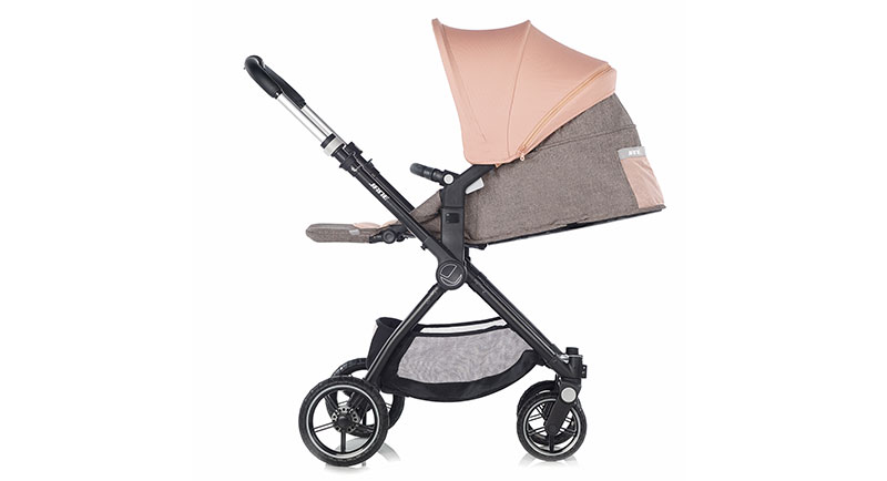 Бебешка количка Jane Kendo