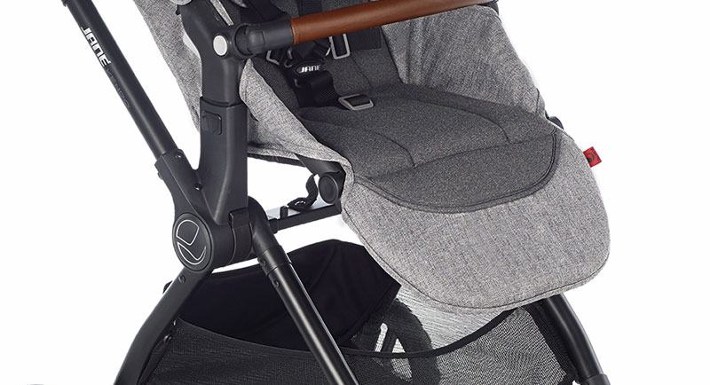 Бебешка количка Jane Kendo