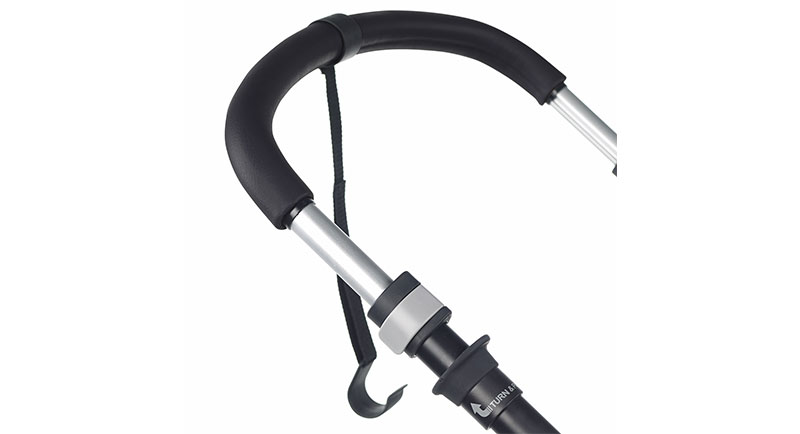 Бебешка количка Jane Kendo