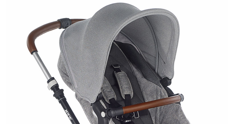 Бебешка количка Jane Kendo