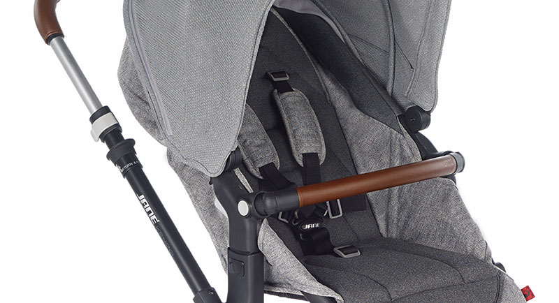 Бебешка количка Jane Kendo