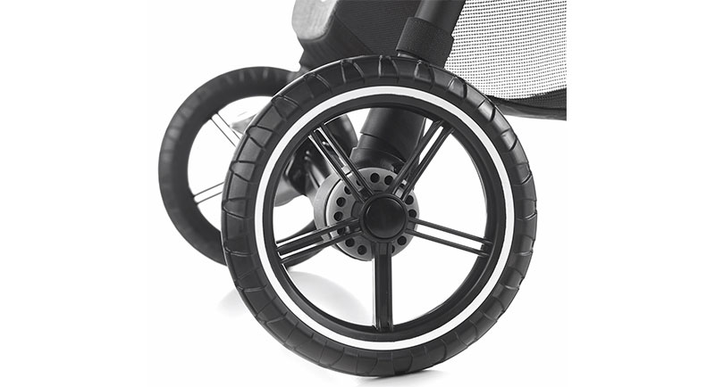 Бебешка количка Jane Kendo