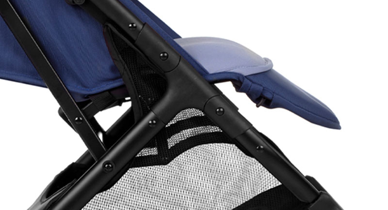 Бебешка количка Jane Rocket 2