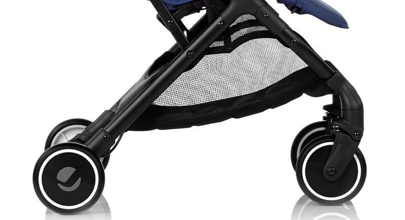 Бебешка количка Jane Rocket 2