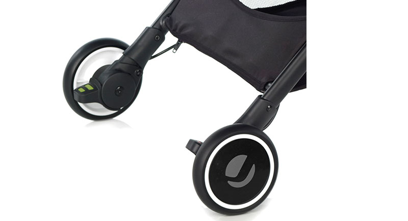 Бебешка количка Jane Rocket 2