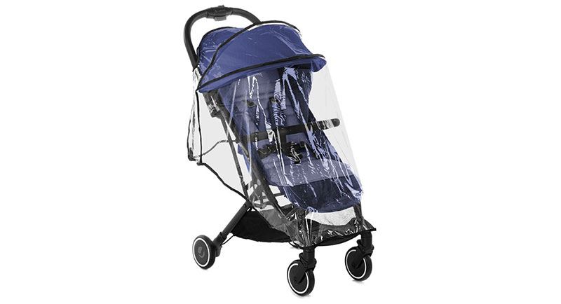 Бебешка количка Jane Rocket 2