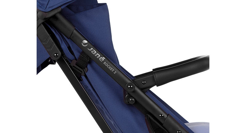 Бебешка количка Jane Rocket 2