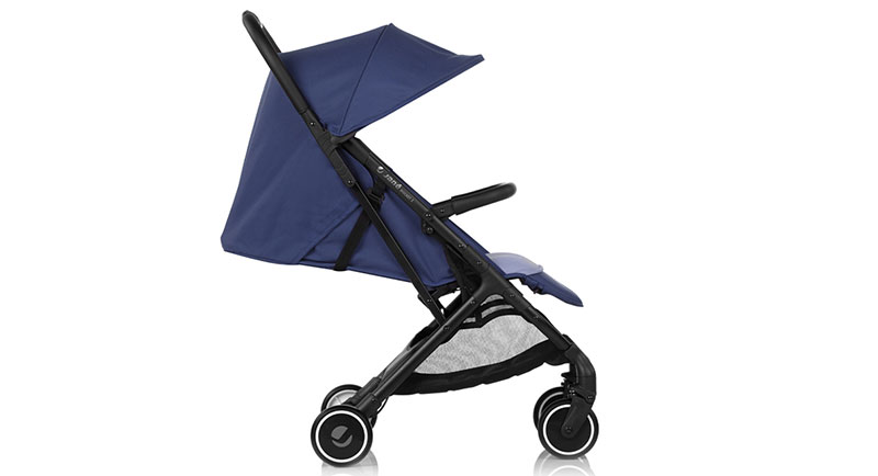 Бебешка количка Jane Rocket 2