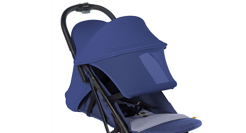 Бебешка количка Jane Rocket 2