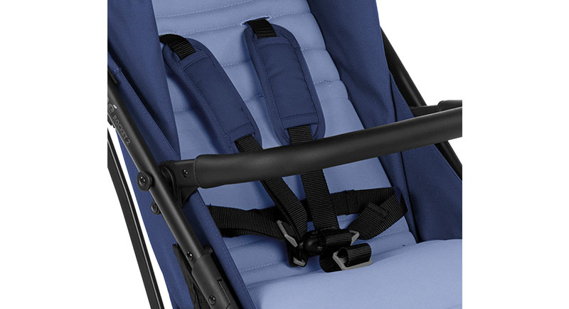 Бебешка количка Jane Rocket 2