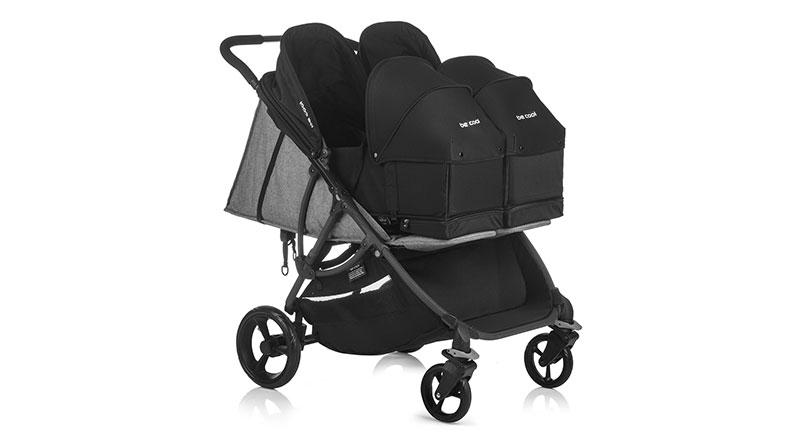 Количка BI-BABY BE COOL