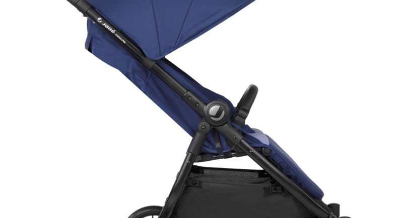 Бебешка количка за близнаци Jane Twinlink