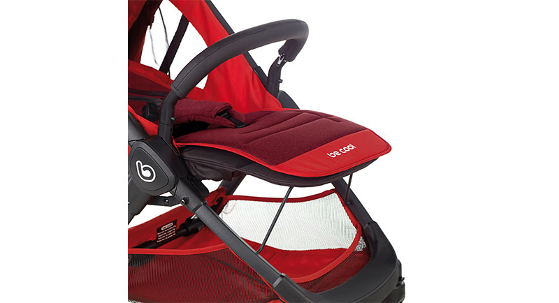 Лятна количка Be Cool Cabin