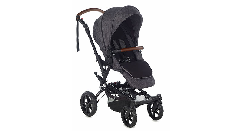 Бебешка лятна количка Jane Crosswalk R