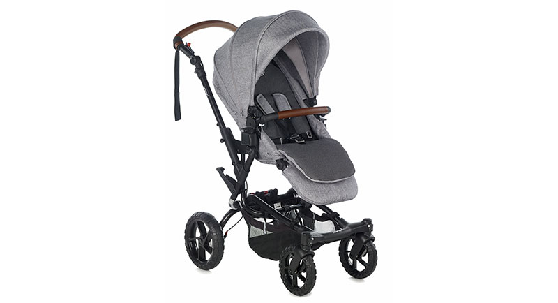 Бебешка лятна количка Jane Crosswalk R