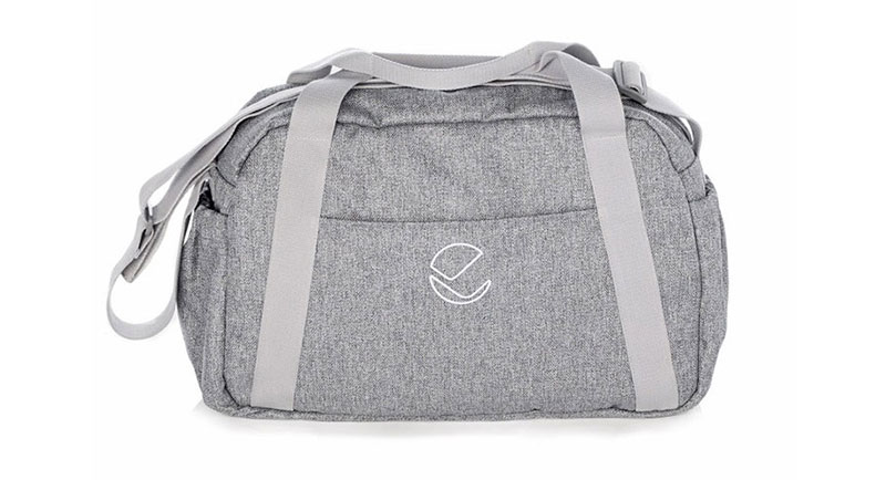 Бебешка лятна количка Jane Crosswalk R