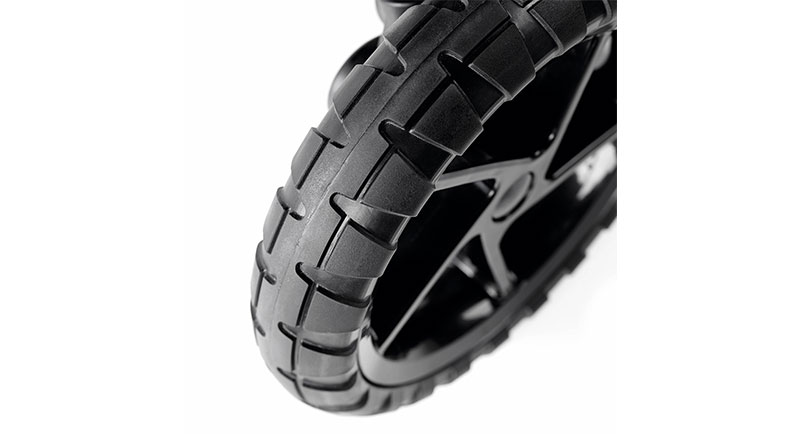 Бебешка лятна количка Jane Crosswalk R