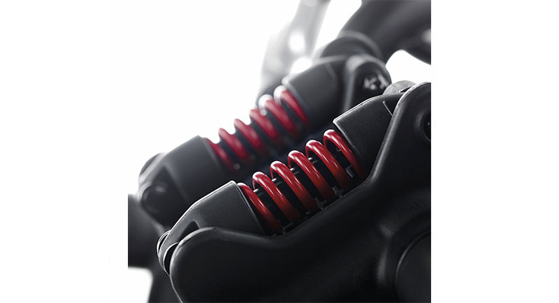 Бебешка лятна количка Jane Crosswalk R