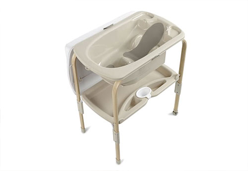 Вана със стойка JANE