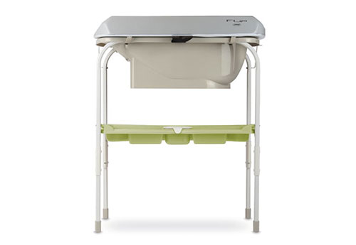 Вана със стойка JANE