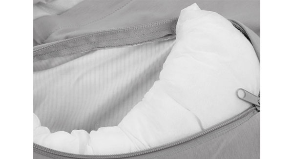 Бебешко кошче-гнездо Jane Growing Plus