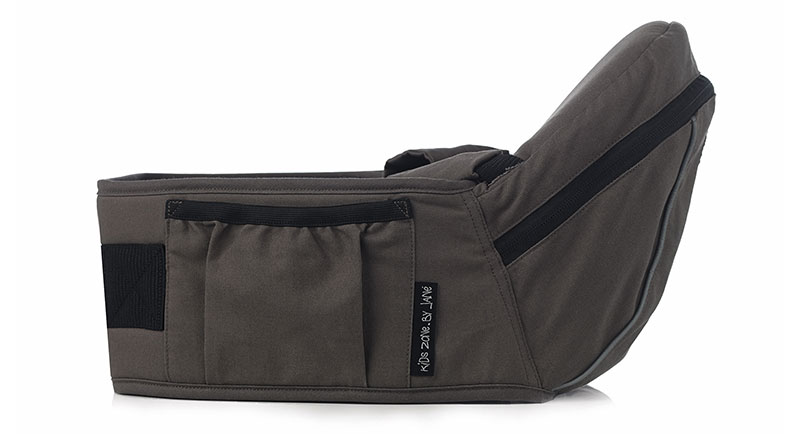 Ергономичен колан - седалка Jane Hip Seat