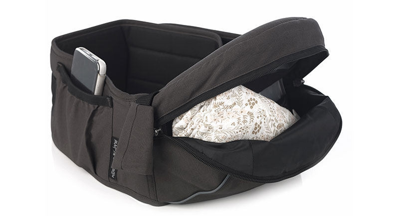 Ергономичен колан - седалка Jane Hip Seat