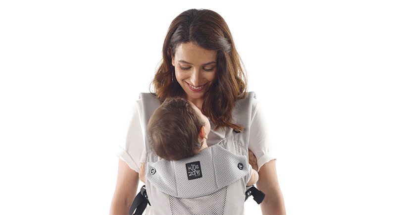 Кенгуру Jane Revolution