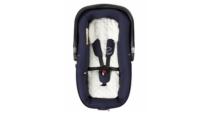 Кош за новородено и стол за кола 2в1 Jane Matrix Light 2