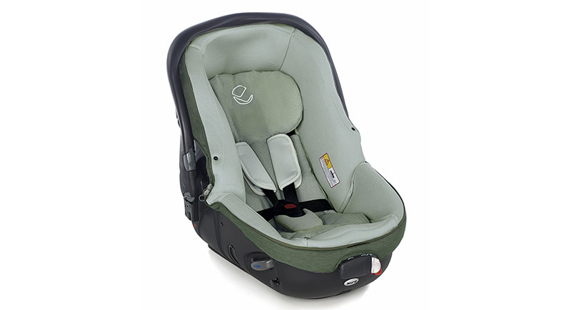 Кош за новородено и стол за кола 2в1 Jane Matrix Light 2