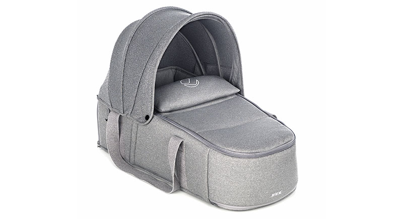 Кош за новородено Jane Smart