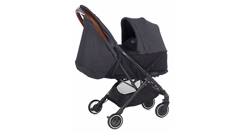 Кош за новородено Jane Smart